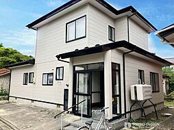 秋田市楢山南新町上丁