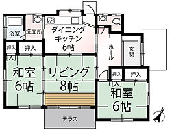 秋田市牛島西3丁目