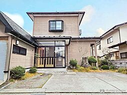 秋田市八橋鯲沼町