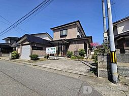 秋田市八橋鯲沼町