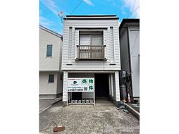 秋田市保戸野八丁