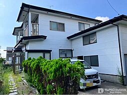 秋田市八橋新川向