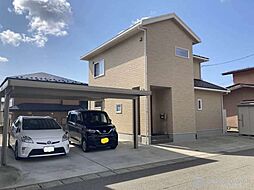 秋田市下北手松崎字大巻