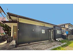 秋田市手形字大松沢