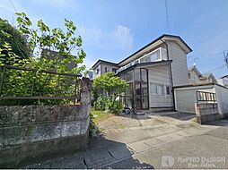 秋田市仁井田潟中町