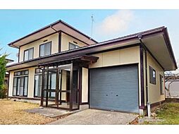 秋田市御野場5丁目