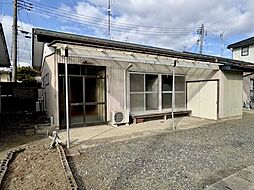 熊谷住宅 北 4号室