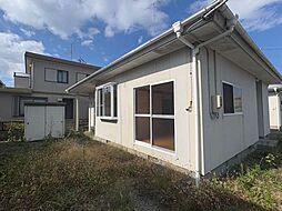 MK住宅 B号室