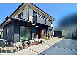 上浮足中古一戸建て