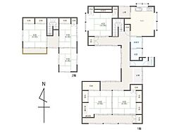 町浦中古住宅