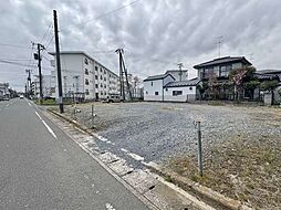 東松島市矢本字下浦の土地
