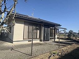 大曲平屋住宅