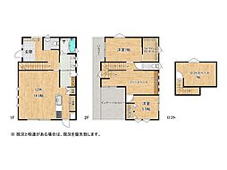 三春町下舞木間明田