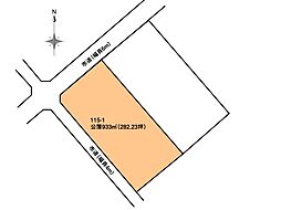 水門町