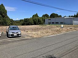 大槻町花輪戸建て