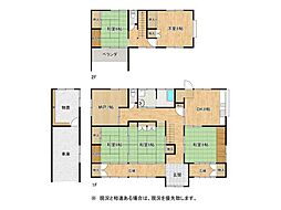 大槻町花輪中古住宅