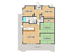 ネオハイツ桑野