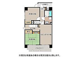 ライオンズマンション花園町