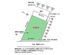 須賀川市岩作6-1の一部