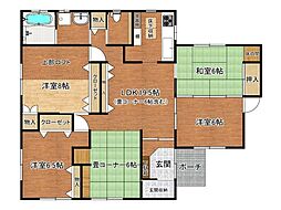 日和田町八丁目字馬番坦