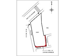 二本松市亀谷1丁目