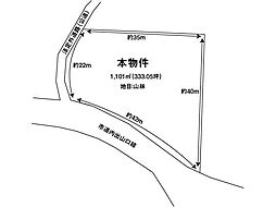 郡山市西田町土棚字内出