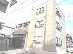 ベントルナート 201号室