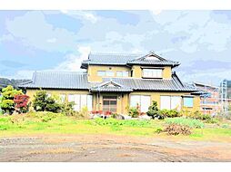 一関市赤荻下谷地 戸建