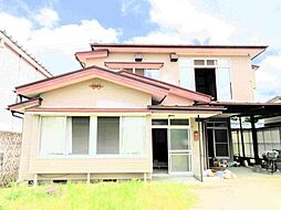 一関市字十二神 戸建て