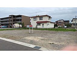中佃 売地