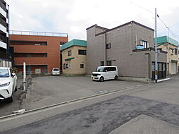 中央 売地