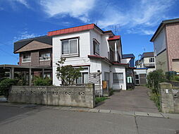 幸畑松元 売地