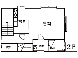 八戸市江陽一丁目の一戸建て