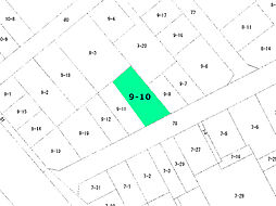 柏崎3丁目売地