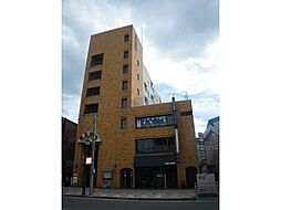 煉瓦館ビル コーポ中田 405号室