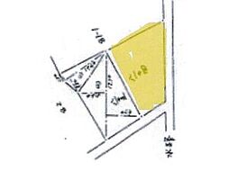 青森市里見2丁目の土地