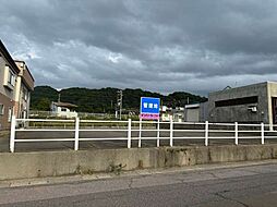 青森市浅虫蛍谷の土地