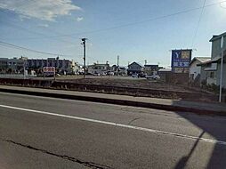 南津軽郡藤崎町榊字亀田の土地