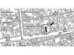 青森市栄町2丁目5番4の土地