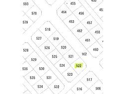 青森市幸畑3丁目522番の土地