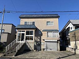 小柳1丁目中古住宅