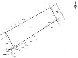 青森市羽白沢田193-12の土地