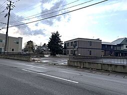 造道2丁目売地