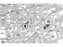 青森市橋本3丁目の土地