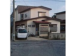 青森市新田2丁目の土地