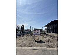 青森市里見1丁目10-27の土地