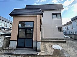 青森市岡造道2丁目