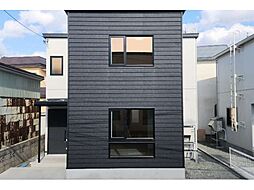 奥野2丁目IIDC A棟