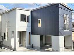 奥野2丁目IIDC B棟