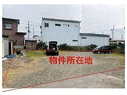 弘前市向外瀬1丁目1-5の土地